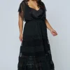 Phoenix Maxi Dress