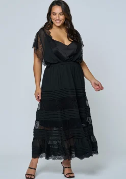 Phoenix Maxi Dress