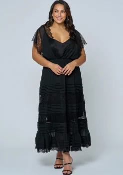 Phoenix Maxi Dress