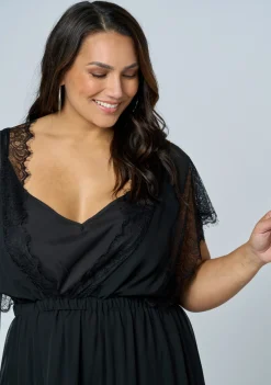 Phoenix Maxi Dress