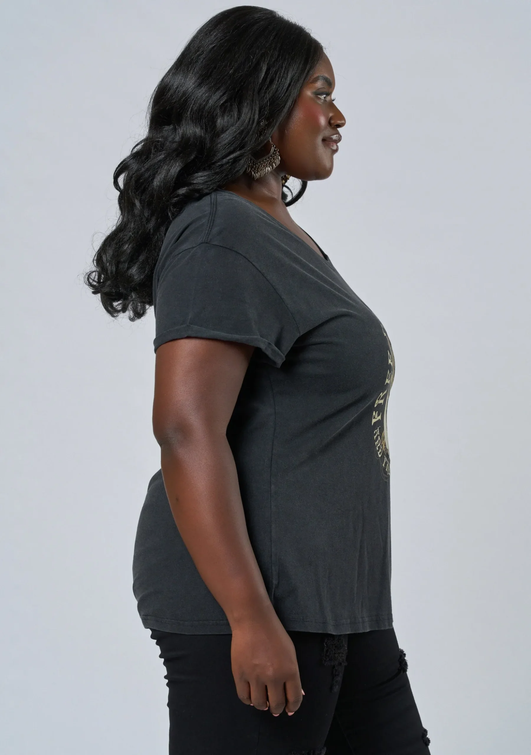Poetic Dreamer Tee