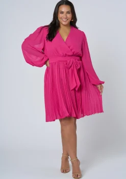 Poker Face Midi Dress