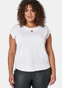 Poppy Premium Tee