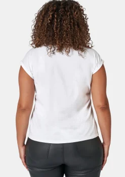 Poppy Premium Tee