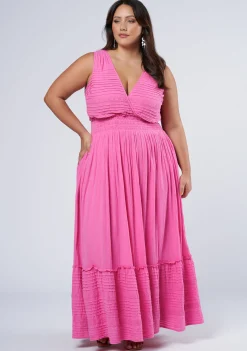 Positano Maxi Dress