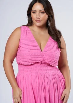 Positano Maxi Dress