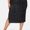 Princess Charming Sequin Skirt