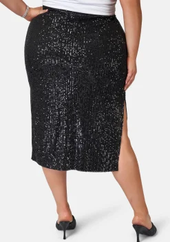 Princess Charming Sequin Skirt
