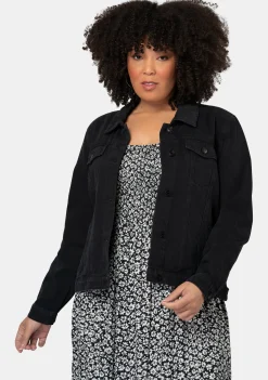 Rach Denim Jacket