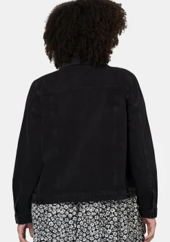 Rach Denim Jacket