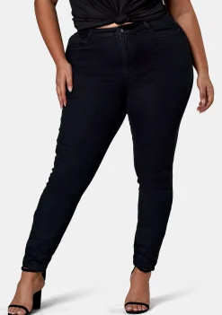 Rachel Push Up Jean