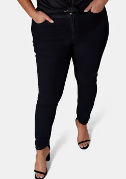 Rachel Push Up Jean