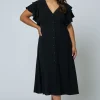 Ramona Midi Dress