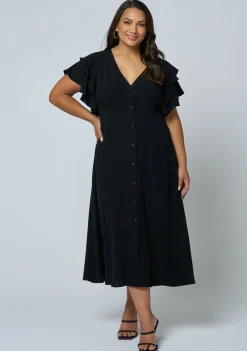 Ramona Midi Dress