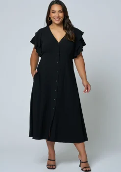 Ramona Midi Dress