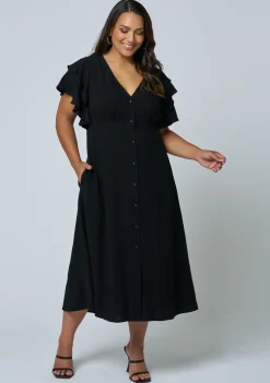Ramona Midi Dress