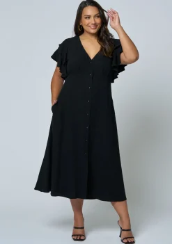Ramona Midi Dress