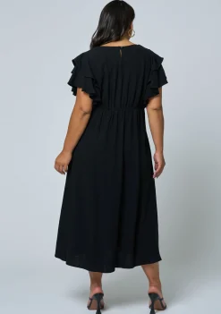 Ramona Midi Dress