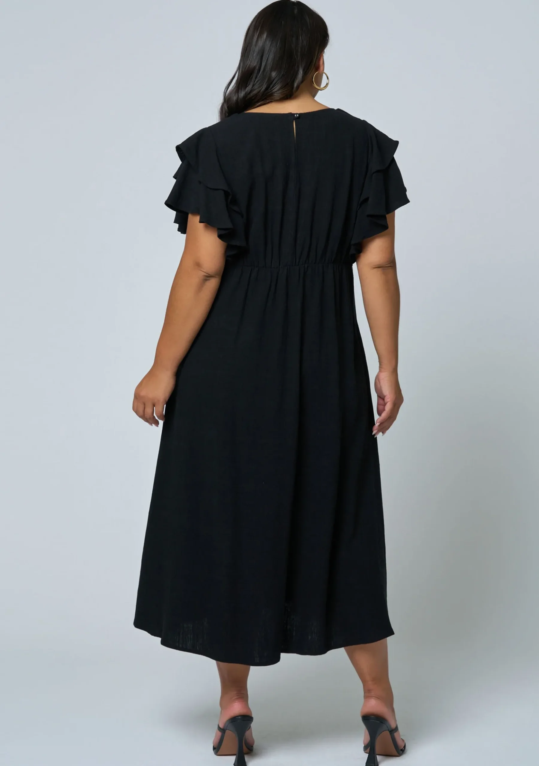 Ramona Midi Dress