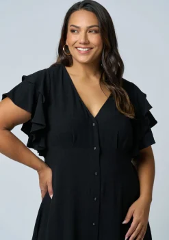 Ramona Midi Dress