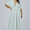 Rebellion Maxi Dress