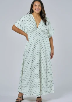 Rebellion Maxi Dress