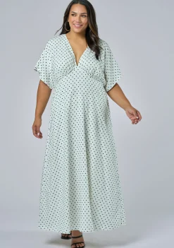 Rebellion Maxi Dress