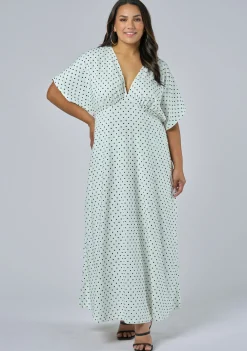 Rebellion Maxi Dress