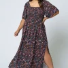 Renata Maxi Dress