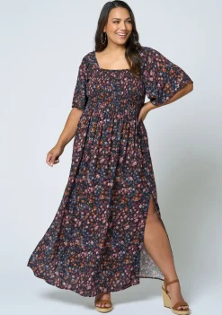 Renata Maxi Dress