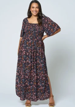 Renata Maxi Dress