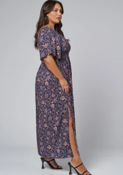 Renata Maxi Dress