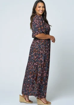 Renata Maxi Dress