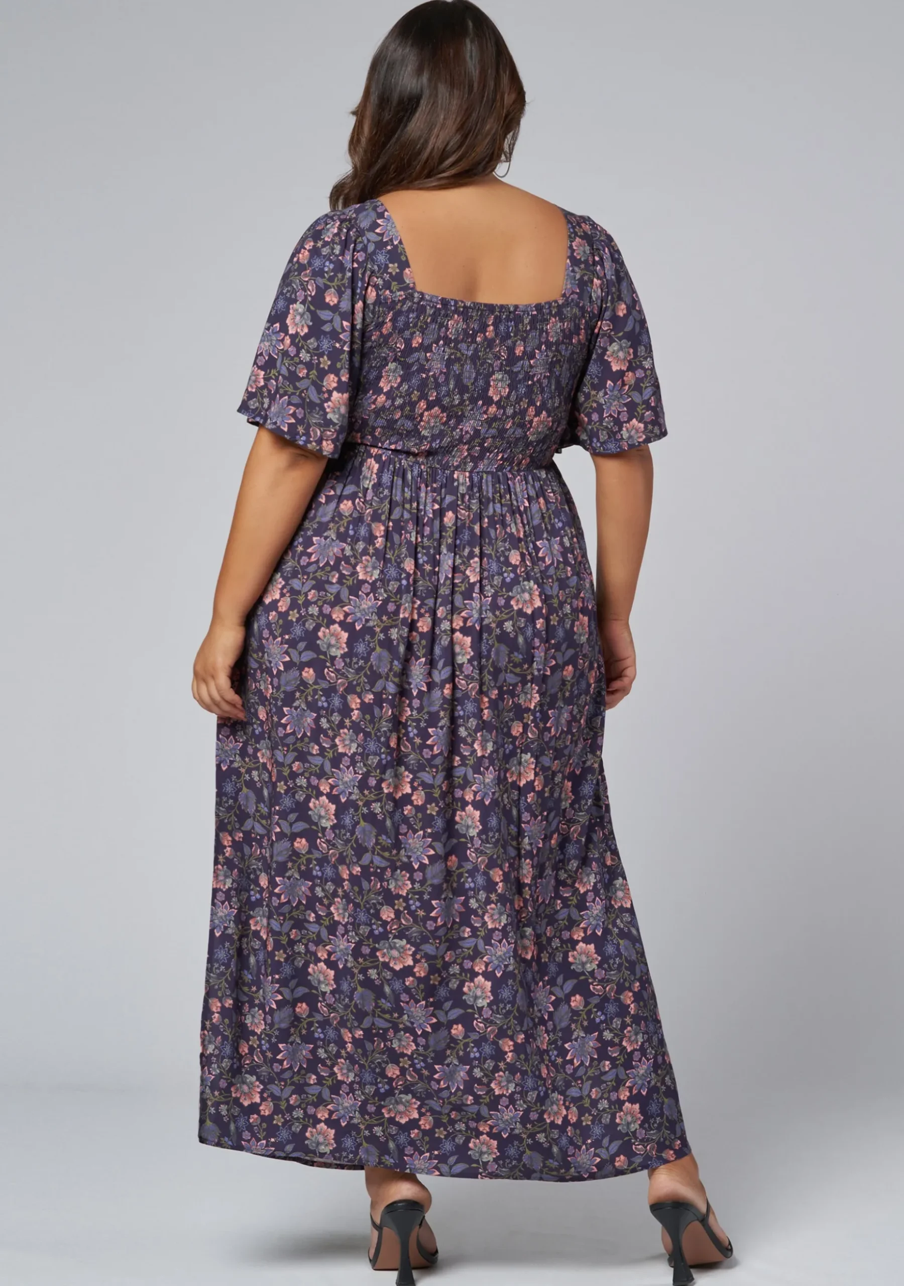 Renata Maxi Dress