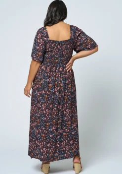Renata Maxi Dress