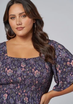 Renata Maxi Dress