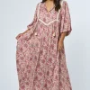 Riverstone Maxi Dress