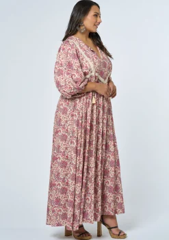 Riverstone Maxi Dress