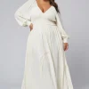 Rock Steady Maxi Dress
