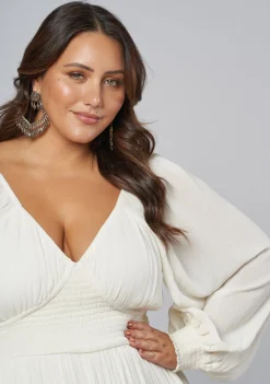 Rock Steady Maxi Dress
