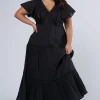 Rosalia Maxi Dress