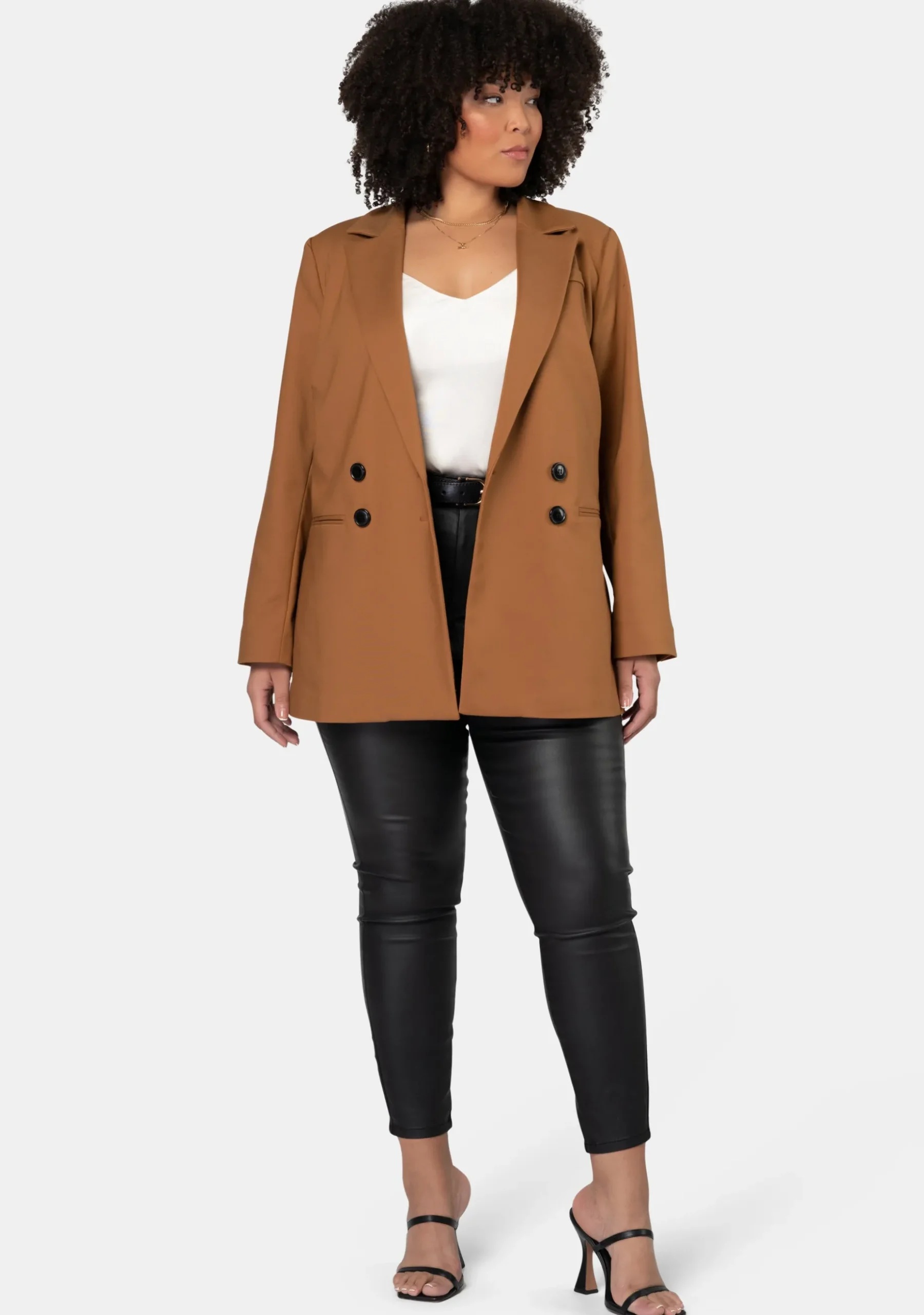 Rue Blazer