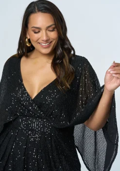 Rumors Sequin Top