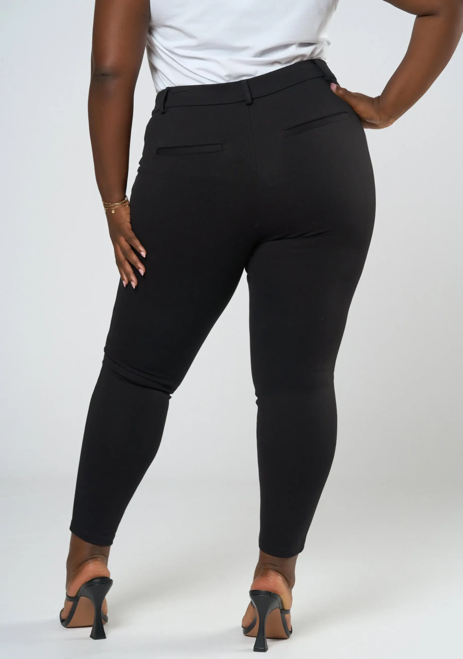 Rylee Ponte Pant