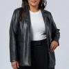 Savage Beauty Blazer