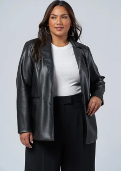 Savage Beauty Blazer