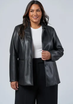 Savage Beauty Blazer