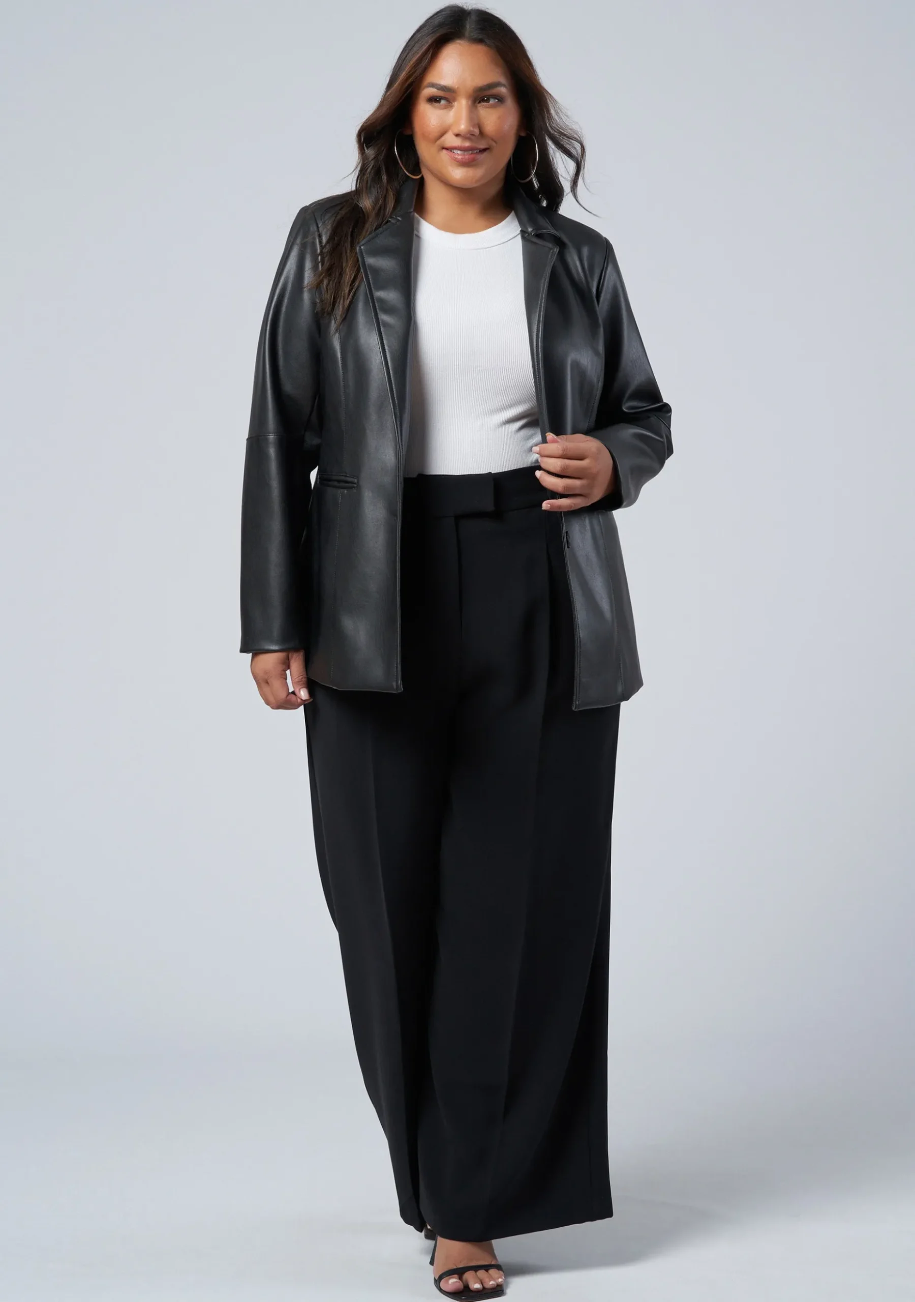 Savage Beauty Blazer