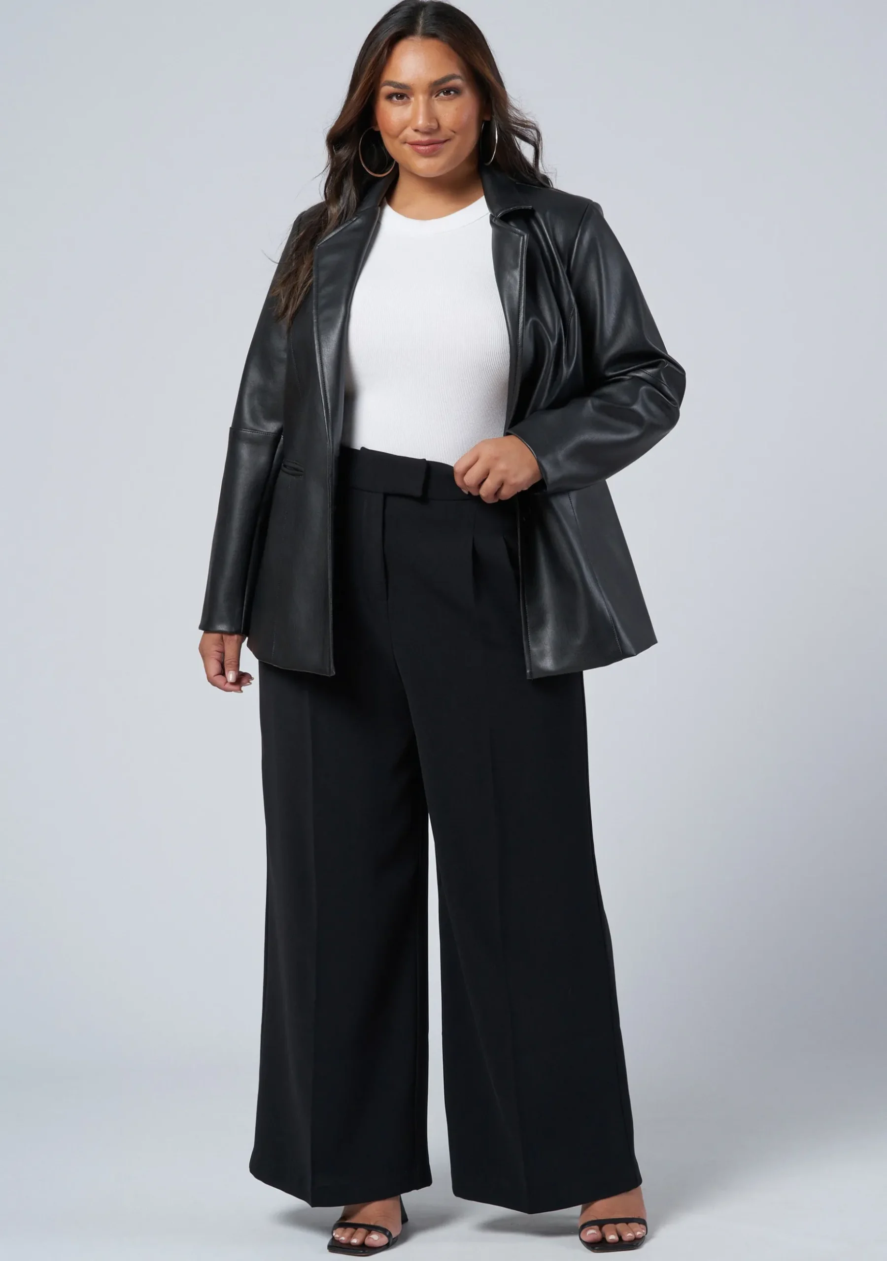 Savage Beauty Blazer