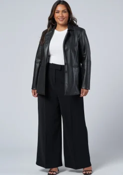 Savage Beauty Blazer